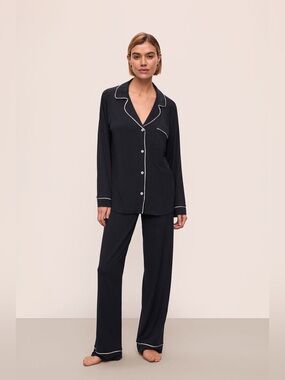 Black Eberjey Pajamas | Gisele | XS | EUC